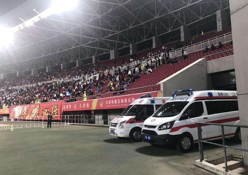 蔚县大中小型活动保障